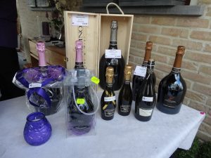 prosecco Borgo Molino