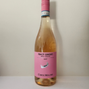 Gondola Pinot Grigio Blush DOC